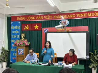 Thông tin về Thư ngỏ vận động học sinh xem phim “Đất rừng phương Nam”