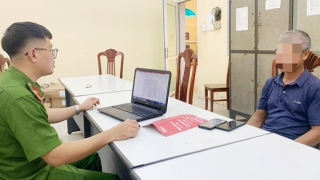 Công an phối hợp với ngân hàng ngăn chặn kịp thời các vụ lừa đảo chuyển khoản