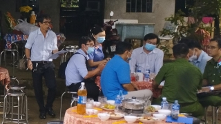 Vụ chết người nghi ngộ độc sữa: Người con trai đang nguy kịch