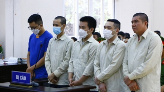 Lập 6 dự án "ma", chiếm đoạt hơn 164 tỷ đồng