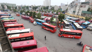 Kiểm soát chặt xe kinh doanh vận tải, kéo giảm tai nạn giao thông