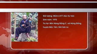 Ảo ảnh mang tên “Nhà nước Mông” (bài 1)