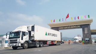 Thương mại Việt Nam - Trung Quốc đạt hơn 122 tỷ USD