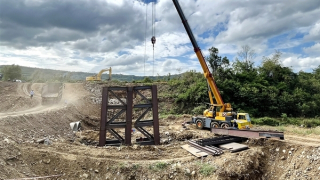 Chậm giải ngân bồi thường và tái định cư dự án cao tốc qua Phú Yên