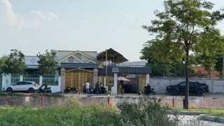 Dời ngày xét xử trùm giang hồ Thảo “lụi” và đồng phạm