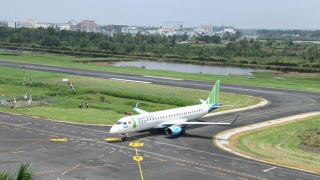 Cà Mau đề nghị sớm khai thác trở lại đường bay đến Hà Nội