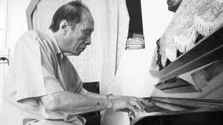 Nhạc sĩ Chu Minh - tác giả ca khúc “Người là niềm tin tất thắng” qua đời ở tuổi 92