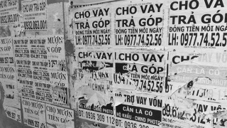 Đấu tranh mạnh với tội phạm “tín dụng đen”