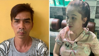 Truy tố người mẹ và nhân tình hành hạ, ép cháu bé 3 tuổi hút ma túy