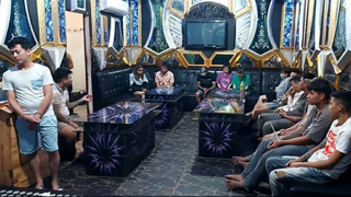 Hệ lụy tình trạng nghiện ma túy ở Bình Dương