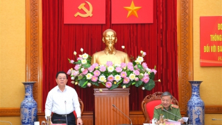 Tạo chuyển biến tích cực trong công tác xây dựng, chỉnh đốn Đảng