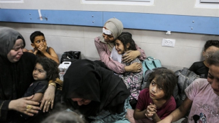 Khủng hoảng nhân đạo leo thang tại Dải Gaza