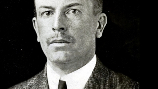 Nhiệm vụ bất khả thi của điệp viên Franz von Rintelen