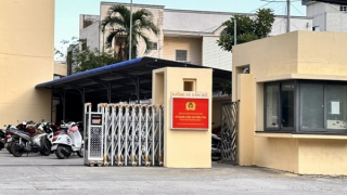 Vợ chồng chủ hụi mất liên lạc, hơn 40 người  đến trình báo Công an