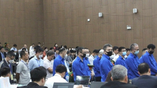 VEC đề nghị các nhà thầu bồi thường thiệt hại trong vụ án đường cao tốc Đà Nẵng - Quảng Ngãi