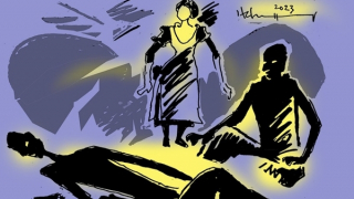 Tội của kẻ mộng du