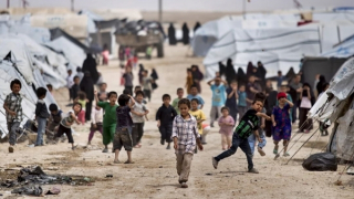 Người tị nạn trong thế khó