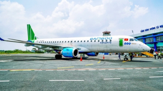 Đường bay ngách “giảm nhiệt”