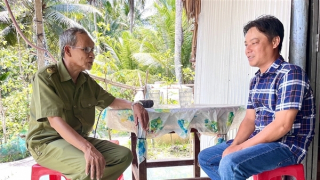 Dự án Luật Lực lượng tham gia bảo vệ ANTT ở cơ sở không làm tăng chi ngân sách