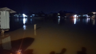 Tắm sông, một học sinh lớp 9 bị đuối nước