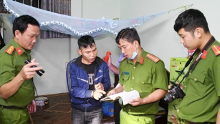 Công an Trà Vinh tìm bị hại liên quan đến hoạt động cho vay lãi nặng