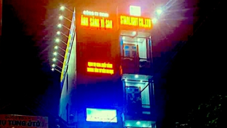 Vạch trần phương thức “làm đẹp” hồ sơ xin cấp thị thực tại Công ty Starlight