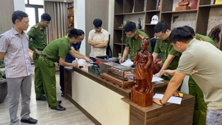 Tìm bị hại vụ án Mạc Đăng Thanh lừa đảo chiếm đoạt tài sản