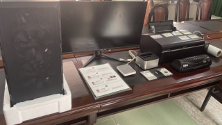 Cảnh báo hành vi làm CCCD giả để lập tài khoản ngân hàng nhằm lừa đảo