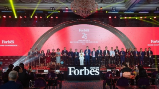 Tân Á Đại Thành vào top 10 thương hiệu công ty hàng tiêu dùng cá nhân & công nghiệp dẫn đầu Việt Nam