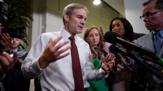 Ứng viên Chủ tịch Hạ viện Mỹ không vượt qua vòng bỏ phiếu