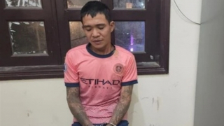 Công an kịp thời giải cứu bé trai 6 tuổi bị người tình của mẹ bắt cóc