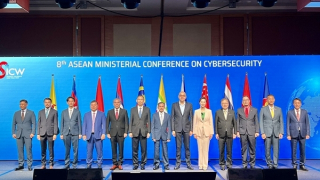 Tăng cường hợp tác quốc tế trong lĩnh vực an ninh mạng