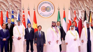 Đưa hợp tác thương mại và đầu tư trở thành trụ cột chính, động lực kết nối hai khu vực ASEAN và GCC