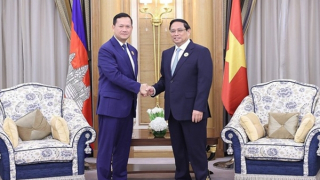 Triển khai hợp tác du lịch 'một hành trình, ba điểm đến' giữa Campuchia, Lào và Việt Nam