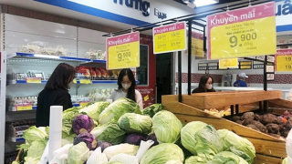 Kích cầu nội địa, tạo đà tăng trưởng