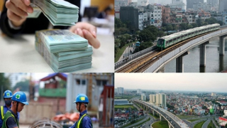 Mời chuyên gia bàn cách gỡ “nút thắt” hạn chế trong đầu tư công