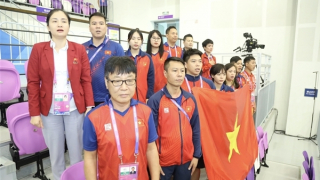 Cục TDTT muốn "giữ chân" chuyên gia bắn súng Hàn Quốc