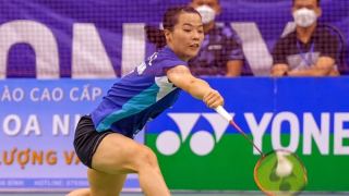 Con đường tiến ra thế giới của Thùy Linh