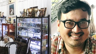 Tiến sĩ Ngô Hồ Anh Khôi - Bảo tồn văn hóa là bảo tồn cái “nội hàm” của văn hóa