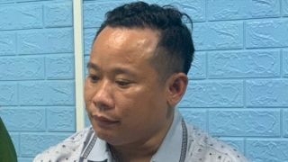 Giám đốc Công ty địa ốc Phúc Anh "xộ khám"