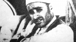 Ca kỳ lạ về điệp viên đa mang Rahmat Khan