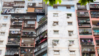 Để “chuồng cọp” không còn là mối nguy : Kiến trúc bất đắc dĩ (bài 1)