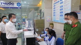 BHXH Việt Nam: Nỗ lực vì mục tiêu đảm bảo an sinh xã hội