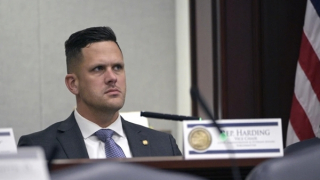 Quan chức Mỹ bị phạt tù vì ăn chặn tiền cứu trợ