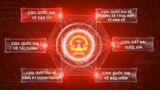 Cần thiết thu thập, cập nhật các thông tin trong Cơ sở dữ liệu quốc gia về dân cư