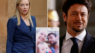 Thủ tướng Italy chia tay bạn trai vì những phát ngôn gây chỉ trích