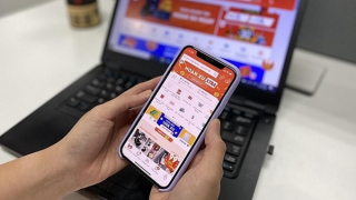 Xuất khẩu qua thương mại điện tử của Việt Nam bứt tốc mạnh mẽ