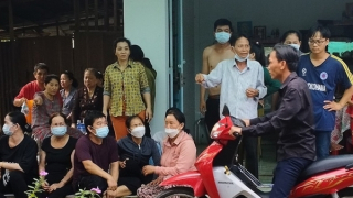 Thiếu niên 14 tuổi thừa nhận giết cha ruột, bỏ bả chó vào hộp sữa