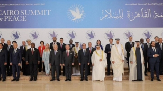 Lãnh đạo thế giới không đưa ra được tuyên bố chung về xung đột Israel-Hamas