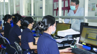 Cưỡng chế Công ty Era E & C vì nợ thuế hơn 66 tỷ đồng